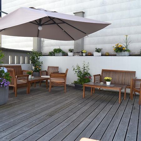 Elia Hotel Kempten Exterior photo
