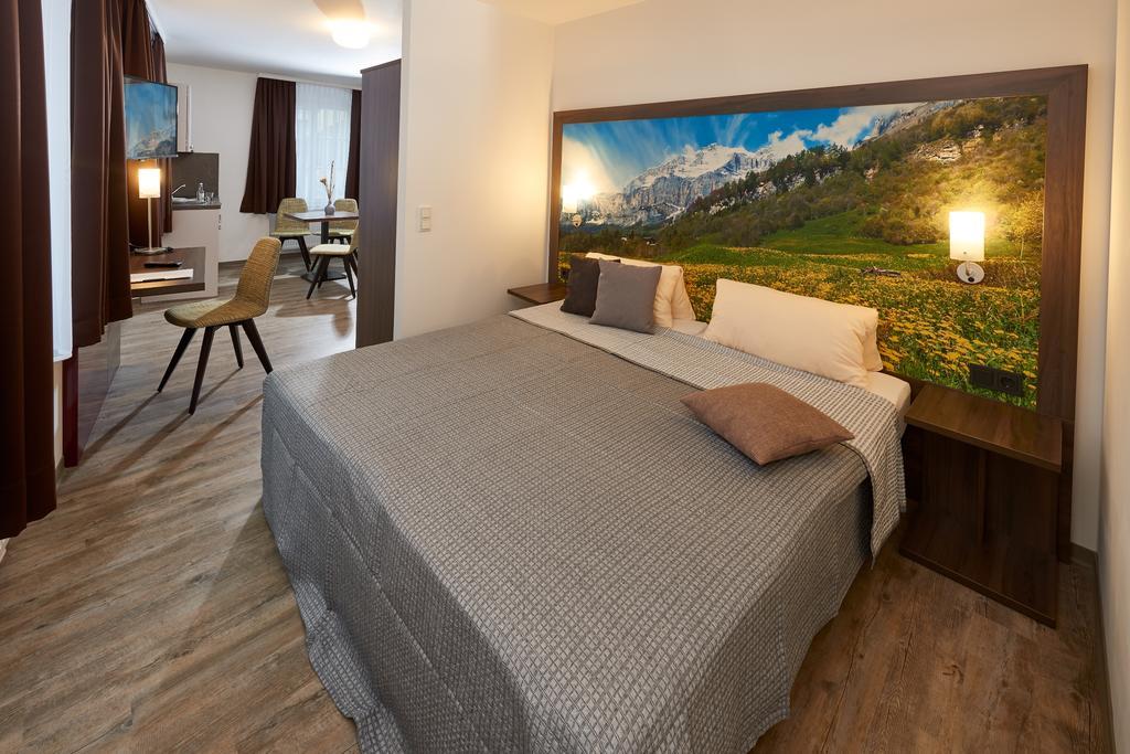 Elia Hotel Kempten Room photo