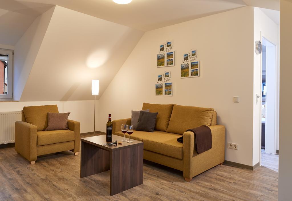 Elia Hotel Kempten Room photo