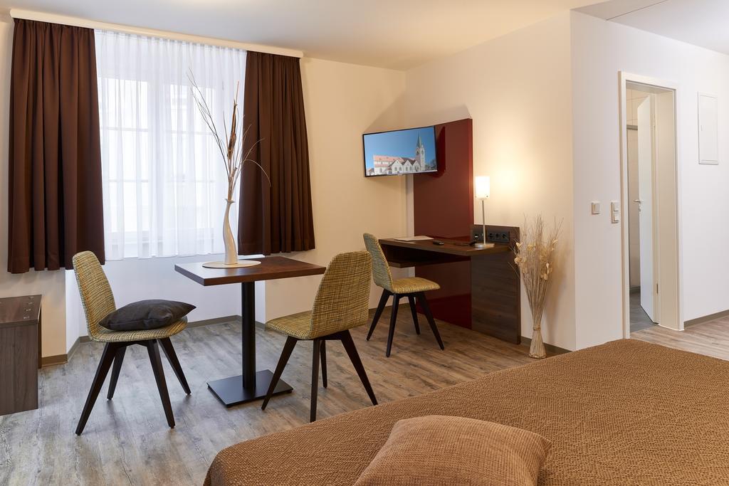 Elia Hotel Kempten Room photo
