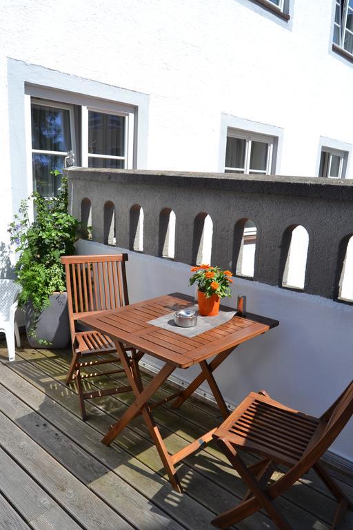 Elia Hotel Kempten Exterior photo